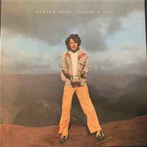 Graham Nash - Earth & Sky flac