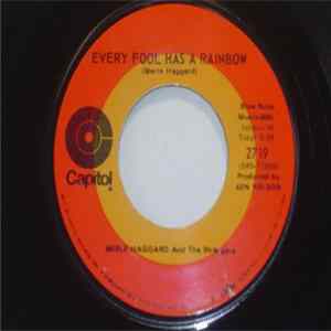 Merle Haggard And The Strangers - The Fightin' Side Of Me flac