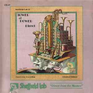 Tower Of Power - Direct flac