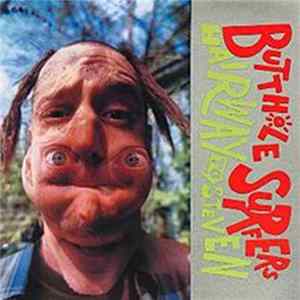 Butthole Surfers - Hairway To Steven flac