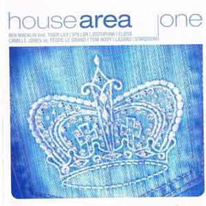 Various - House Area Vol. One flac