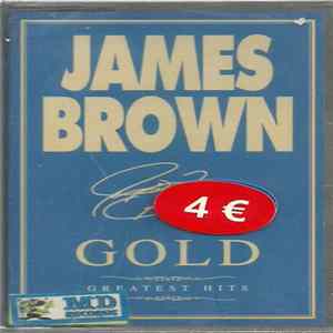James Brown - Gold: Greatest Hits flac
