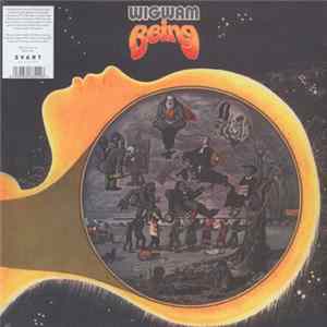 Wigwam - Being flac
