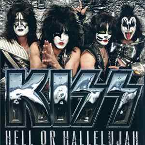 Kiss - Hell Or Hallelujah flac