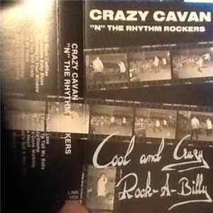 Crazy Cavan "N" The Rhythm Rockers - Cool And Crazy Rock-A-Billy flac