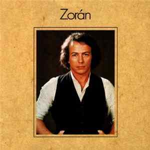 Zorán - Zorán flac