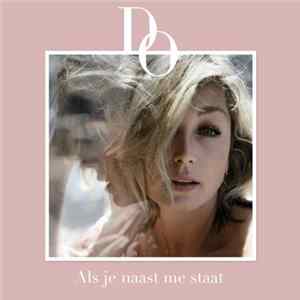Do - Als Je Naast Me Staat flac