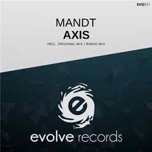 Mandt - Axis flac