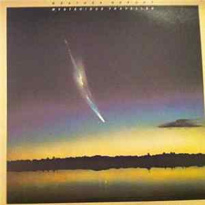 Weather Report - Mysterious Traveller flac