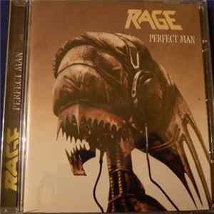 Rage - Perfect Man flac
