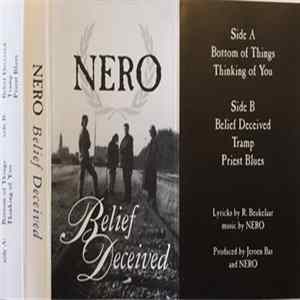 Nero - Belief Deceived flac