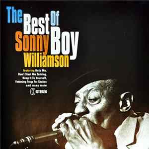 Sonny Boy Williamson - The Best Of Sonny Boy Williamson flac