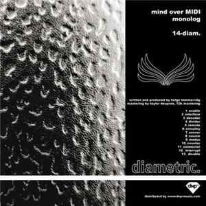 Mind Over MIDI - Monolog flac