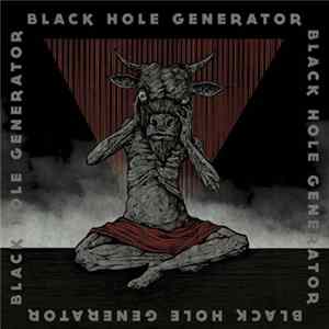 Black Hole Generator - A Requiem For Terra flac