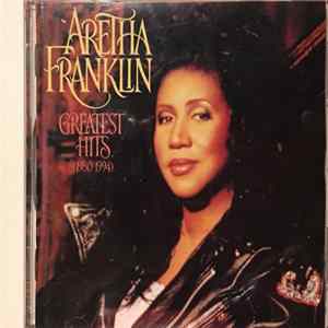 Aretha Franklin - Greatest Hits (1980-1994) flac