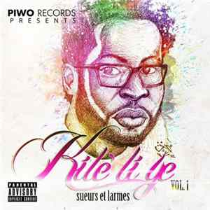 Gandhi 1er Lemetronome - Ki Le Li Ye, Vol. 1 (Sueurs Et Larmes) flac