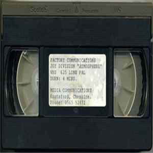 Joy Division - Atmosphere flac