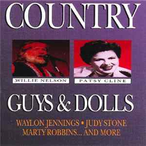 Various - Country Guys & Dolls flac