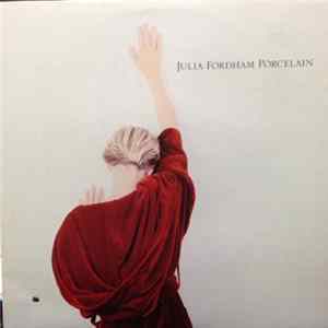 Julia Fordham - Porcelain flac