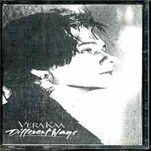 Vera Kaa - Different Ways flac