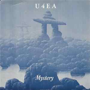 U4EA - Mystery flac