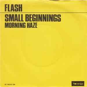 Flash - Small Beginnings flac