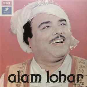 Alam Lohar - Volume 2 flac