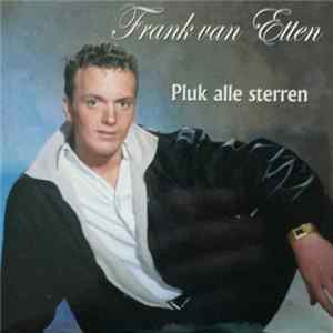 Frank van Etten - Pluk Alle sterren flac