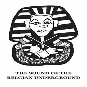Various - The Sound Of The Belgian Underground flac