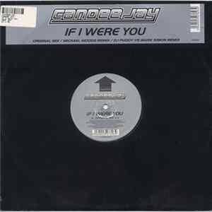 Candee Jay - If I Were You flac