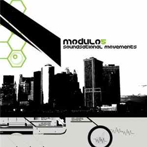 Modulo 5 - Soundsational Movements flac