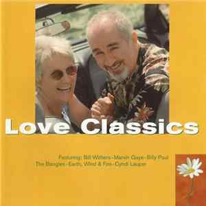 Various - Love Classics flac