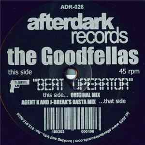 The Goodfellas - Beat Operator flac