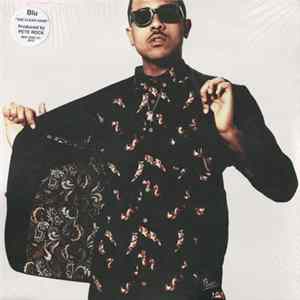 Blu - The Clean Hand flac