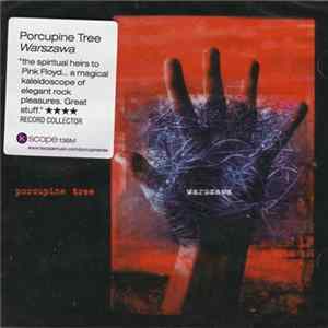 Porcupine Tree - Warszawa flac