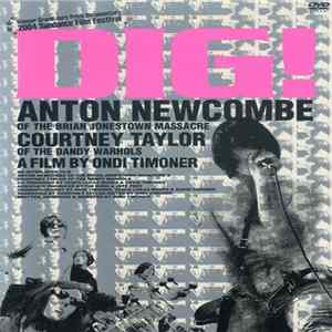 The Brian Jonestown Massacre, The Dandy Warhols - Dig! flac