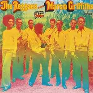The Reggaes Featuring Marcia Griffiths - The Reggaes Featuring Marcia Griffiths flac