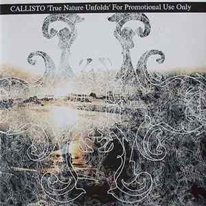 Callisto - True Nature Unfolds flac