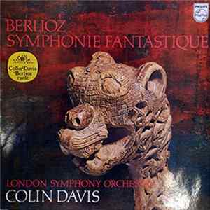 Berlioz - London Symphony Orchestra, Colin Davis - Symphonie Fantastique flac