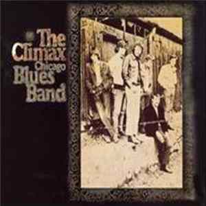 The Climax Chicago Blues Band - The Climax Chicago Blues Band flac
