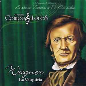 Wagner - La Valquiria flac