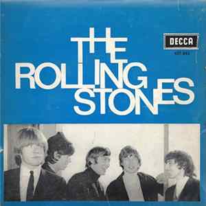 The Rolling Stones - If You Need Me flac