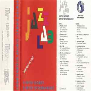 Sintef Koret, Sintef Storbandet - Jazz Lab (Sintef 40 År) flac