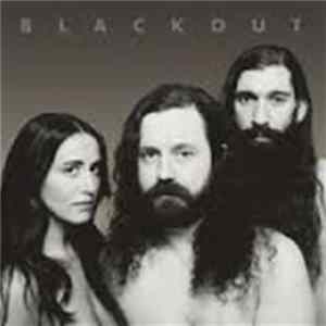 Blackout - Blackout flac