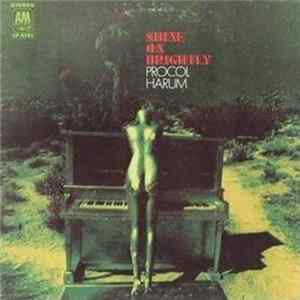 Procol Harum - Shine On Brightly flac