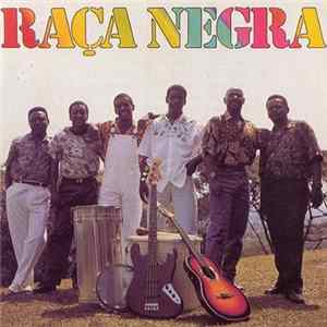 Raça Negra - Raça Negra Vol. 2 flac