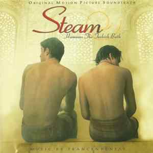 Trancendental - Steam (Hamam: The Turkish Bath) flac