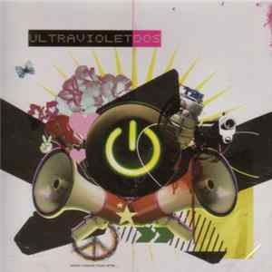 Ultraviolet - Dos flac