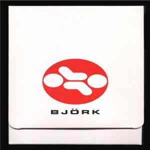 Björk - All Is Full Of Love flac