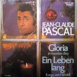 Jean-Claude Pascal - Gloria In Excelsis Deo flac